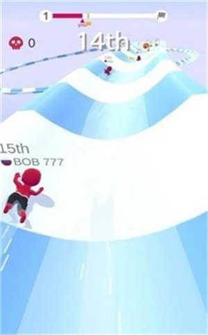 水上乐园大乱斗1